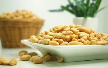 Amendoim é saudável?