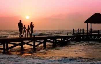 Melhores destinos para viajar com a família: Confira! Melhores destinos para viajar com a família: Confira!