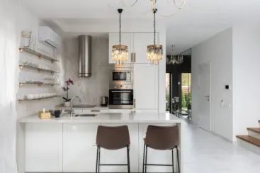 Como decorar uma casa pequena