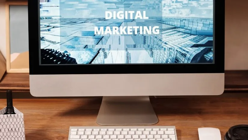 Dicas Para Criar Uma Estratégia Sólida De Marketing Digital Dicas Para Criar Uma Estratégia Sólida De Marketing Digital