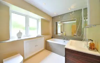 Banheiro – Dicas de decoração que deixarão esse local mais relaxante Banheiro – Dicas de decoração que deixarão esse local mais relaxante