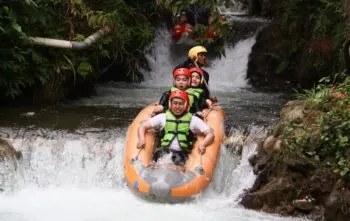 Onde praticar rafting em São Paulo Onde praticar rafting em São Paulo