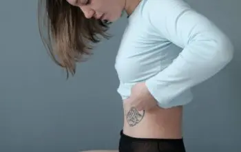 Quais os melhores procedimentos para ajudar o corpo a se recuperar da lipoaspiração?