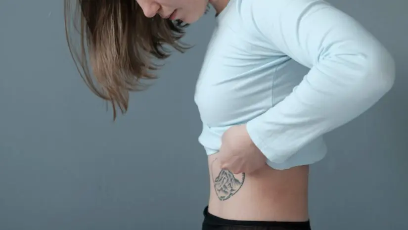 Quais os melhores procedimentos para ajudar o corpo a se recuperar da lipoaspiração? Quais os melhores procedimentos para ajudar o corpo a se recuperar da lipoaspiração?