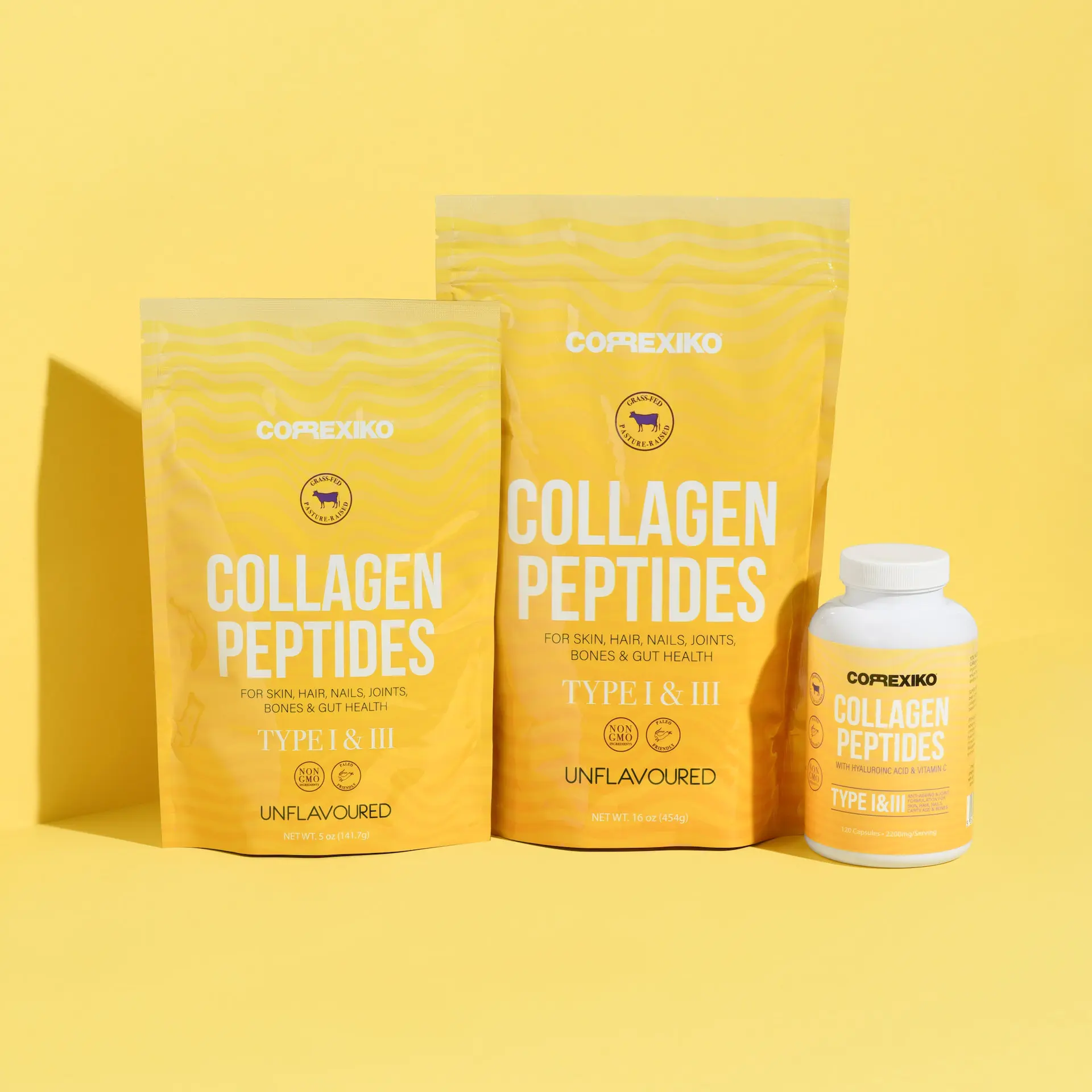 Quais são os benefícios do colágeno para a saúde e estética? 
