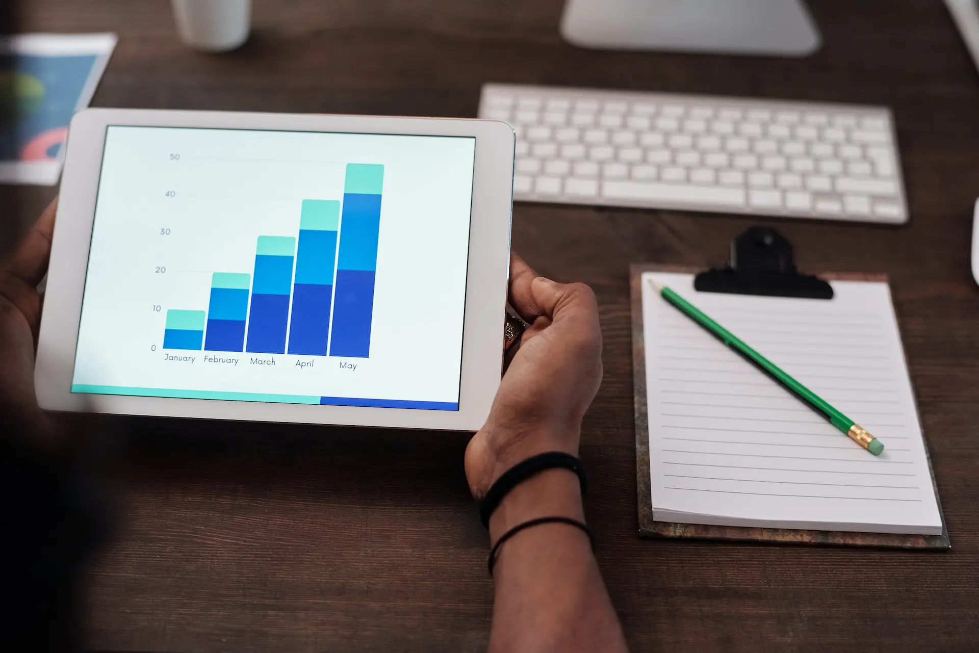 Como usar o marketing digital para crescer sua empresa: 5 dicas