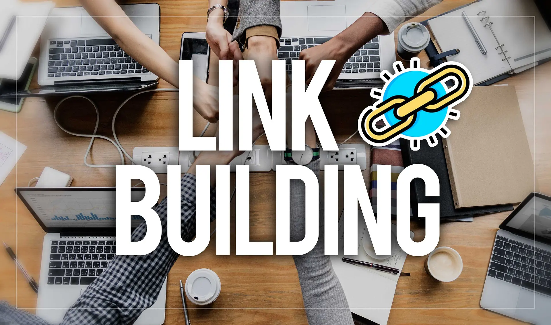 Por que comprar backlinks? O que você ainda não sabe!