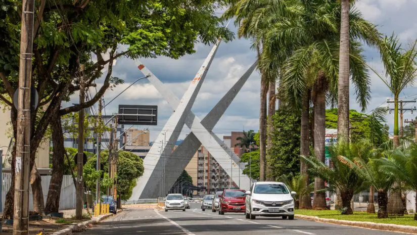O que tem para fazer em Goiânia? 22 lugares O que tem para fazer em Goiânia? 22 lugares