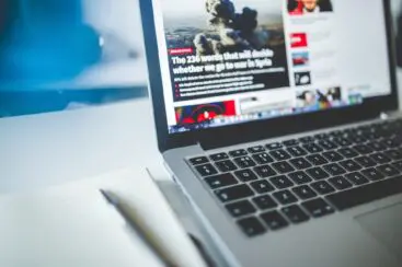 Quais os melhores sites de notícias do Brasil: 7 portais