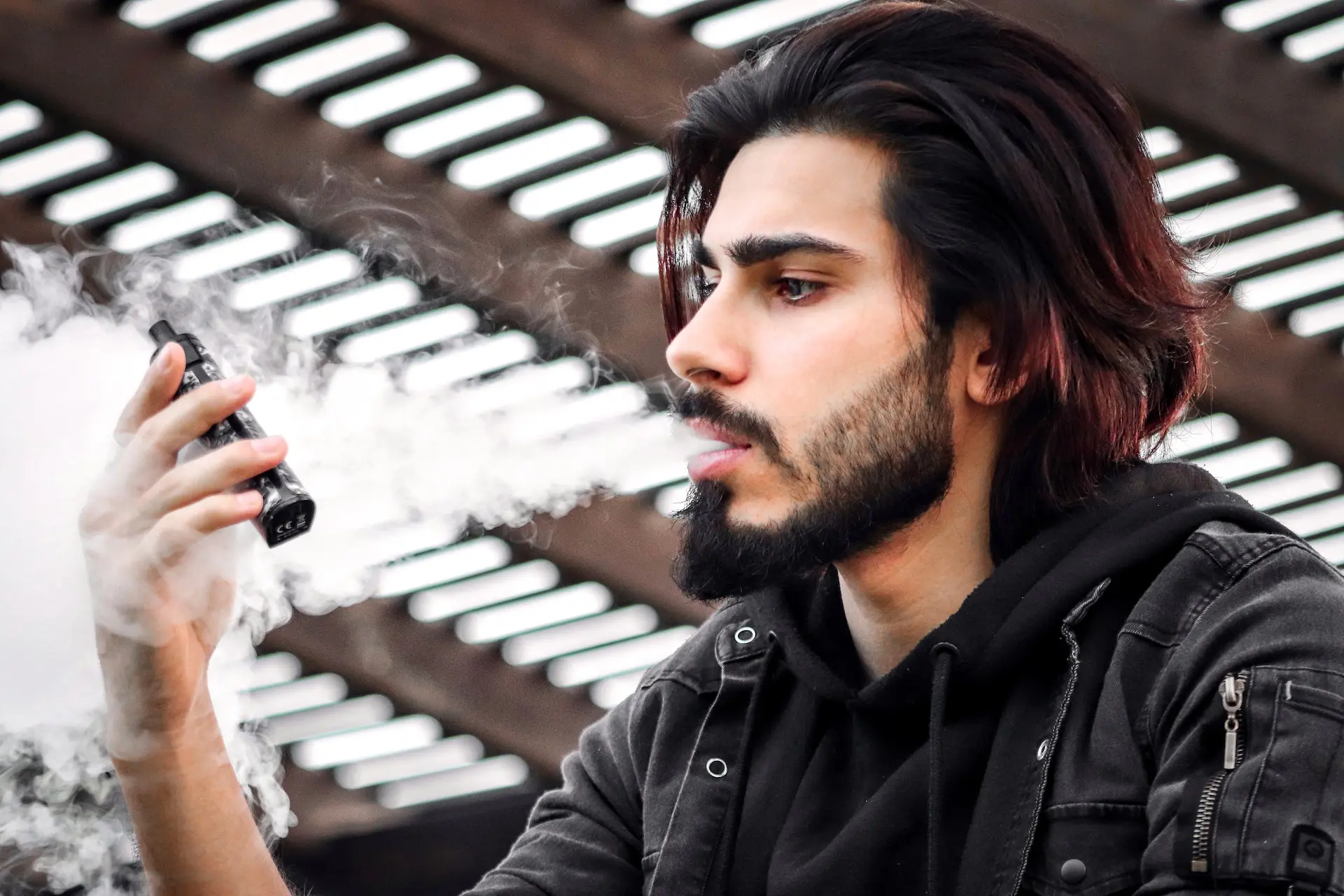 Como fazer a transição do cigarro tradicional para o vape?