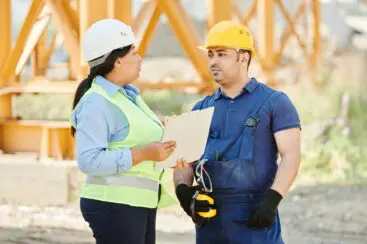 7 profissionais da construção que fazem a diferença