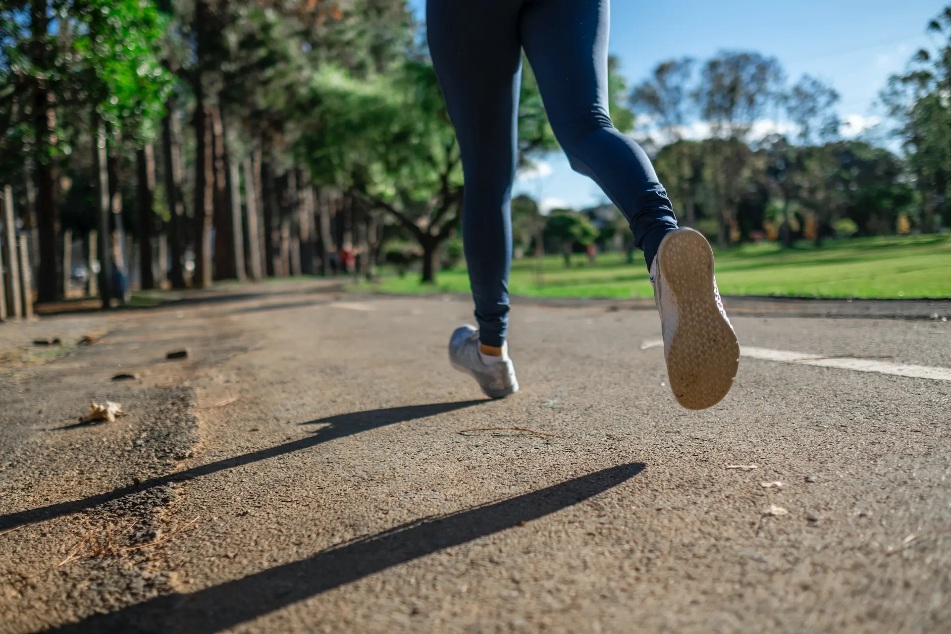 Posso praticar exercícios depois de doar sangue?