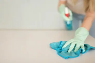 5 erros comuns que cometemos ao higienizar a casa