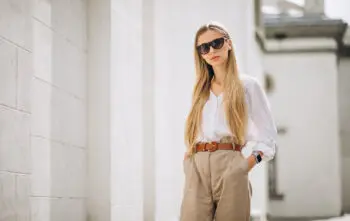 Looks minimalistas: 6 opções para você criar o seu Looks minimalistas: 6 opções para você criar o seu