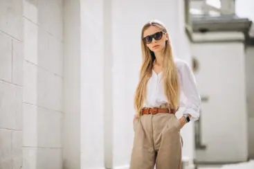 Looks minimalistas: 6 opções para você criar o seu