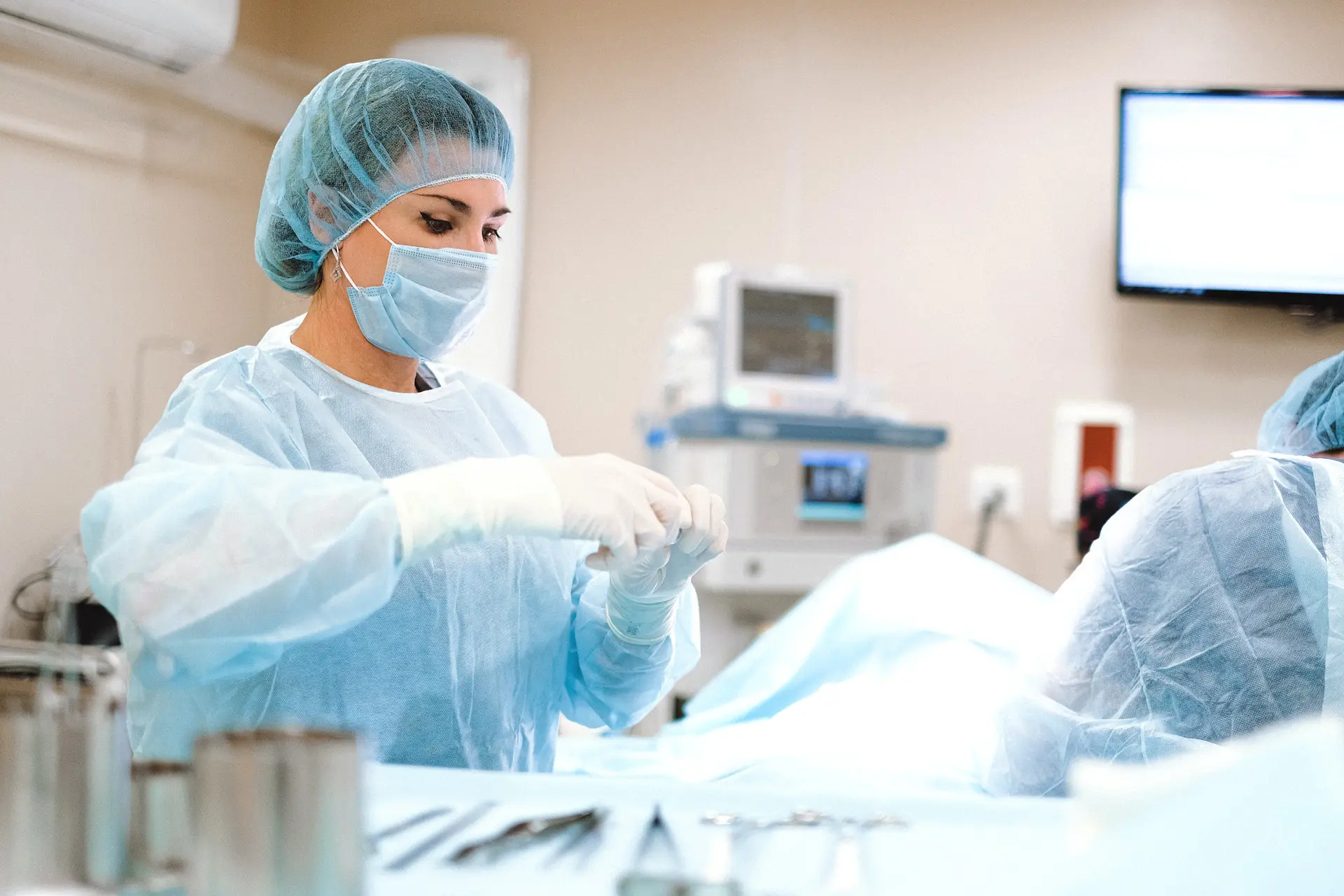 Cirurgia plástica não invasiva: o que é?