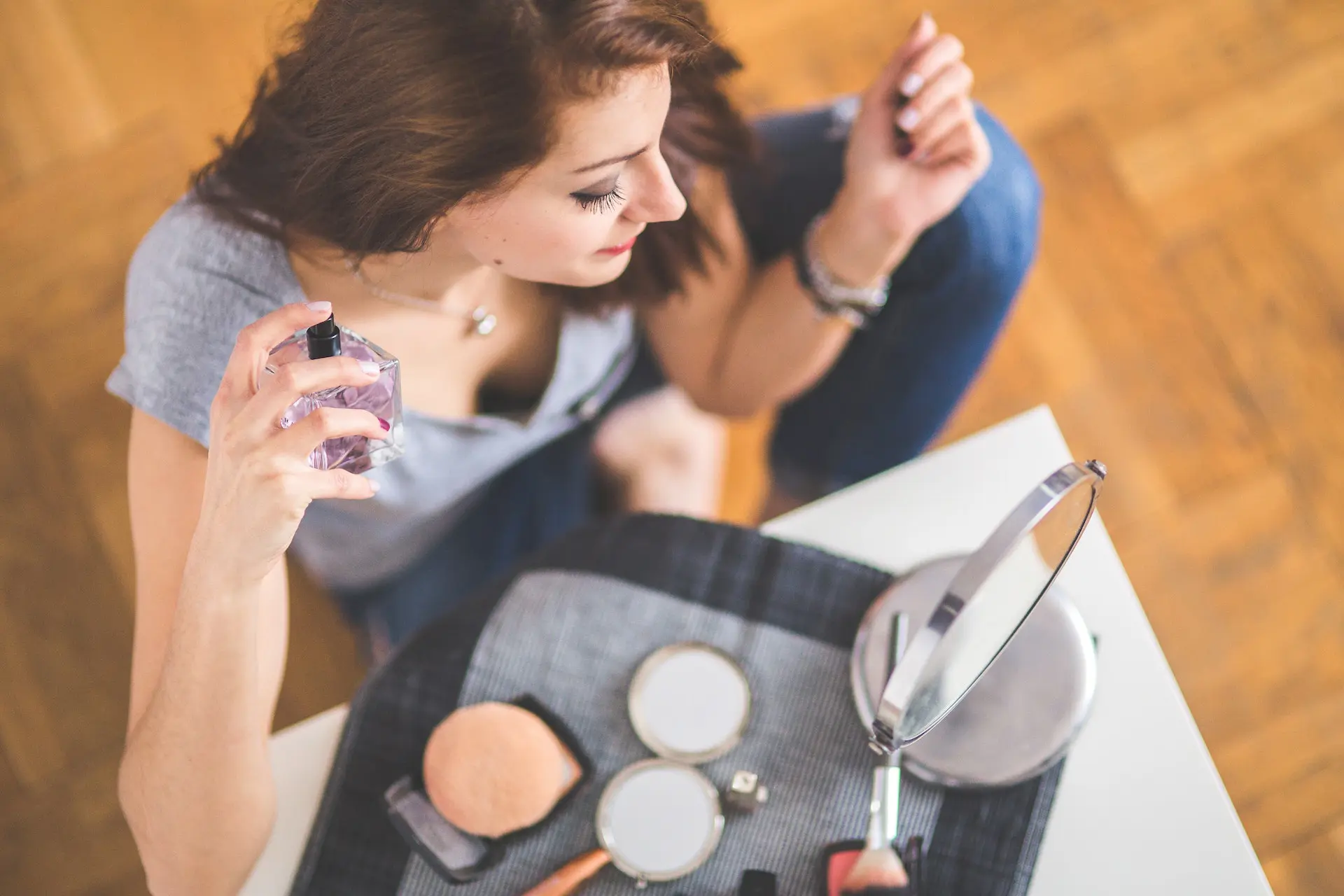 Como fazer o perfume durar mais? 4 dicas