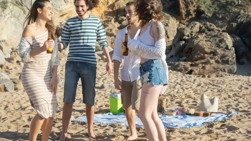 10 dicas de como fazer uma festa na praia 10 dicas de como fazer uma festa na praia