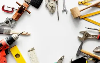 Diferença das ferramentas domésticas, semiprofissionais e profissionais