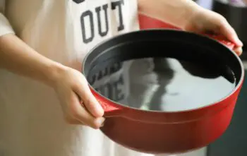 Panela de cerâmica é cara?