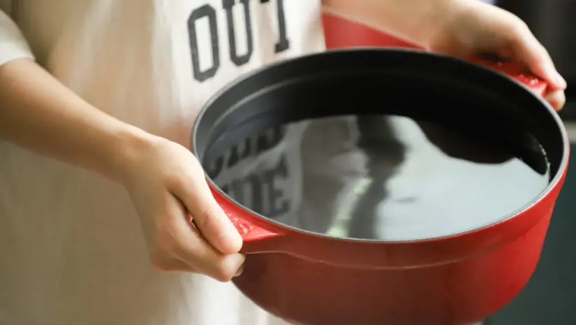 Panela de cerâmica é cara? Panela de cerâmica é cara?