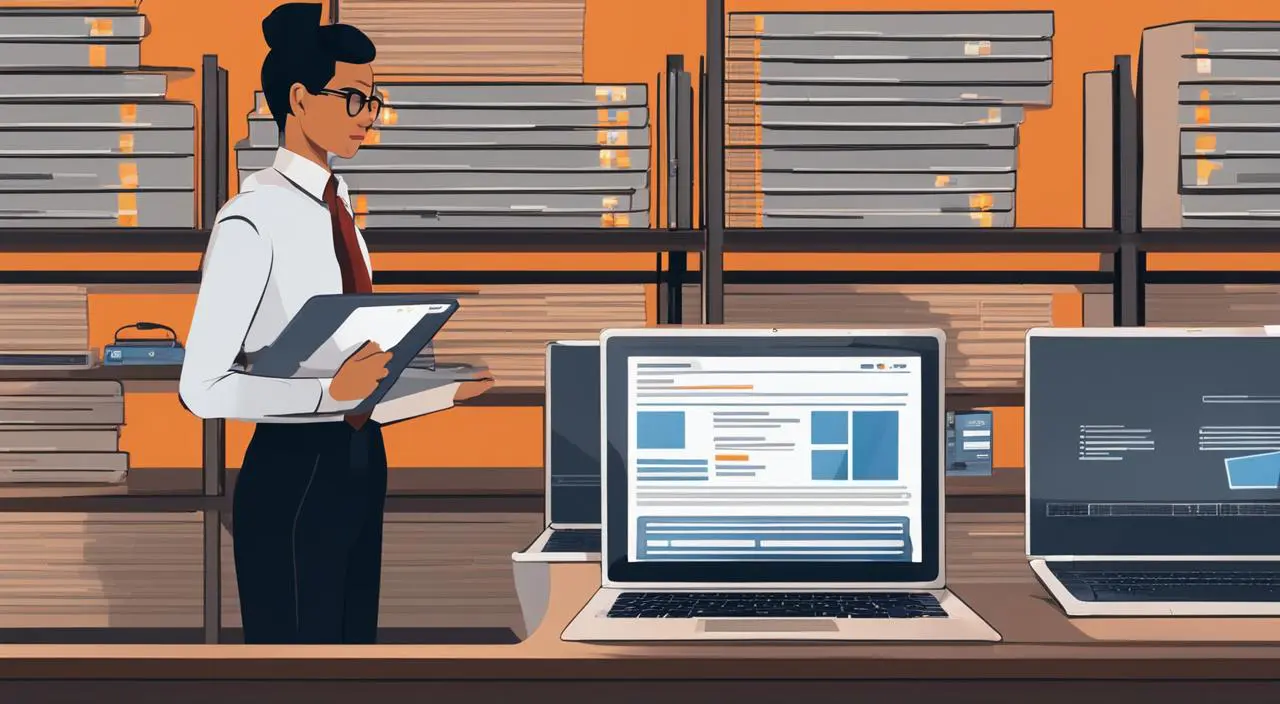 Como escolher um notebook para trabalhar: Critérios e Sugestões