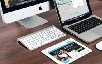 Tendências e inovações na tecnologia de privacidade on-line