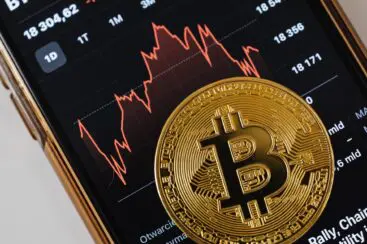 Análise técnica e táticas avançadas para trading de criptomoeda