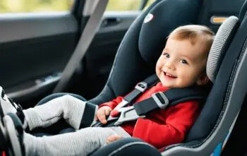 Como funciona a nova lei da cadeirinha para crianças? Como funciona a nova lei da cadeirinha para crianças?