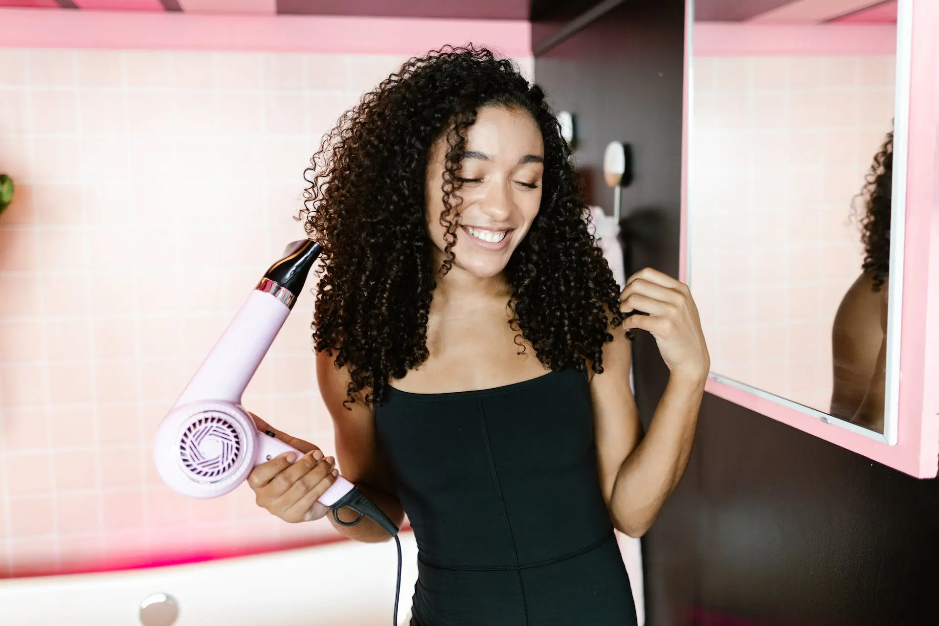 Dicas práticas de como escolher secador de cabelo ideal