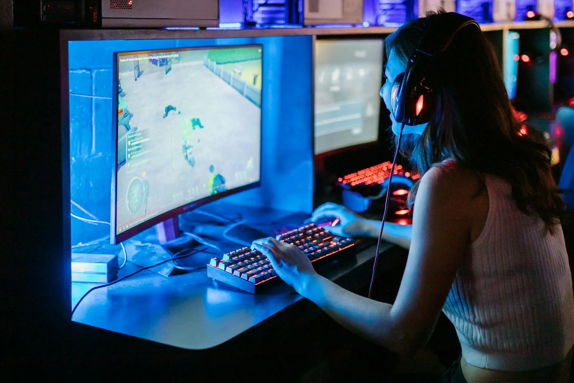 As melhores trilhas sonoras de games
