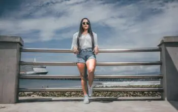 Moda feminina: quais as diferenças entre o shorts e a bermuda?