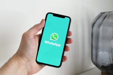 Como ter um chatbot no WhatsApp?