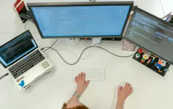 A importância da tecnologia nas empresas