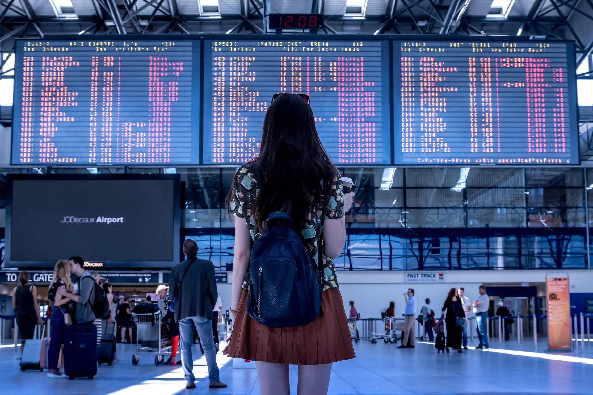 5 países para viajar sem necessidade de visto