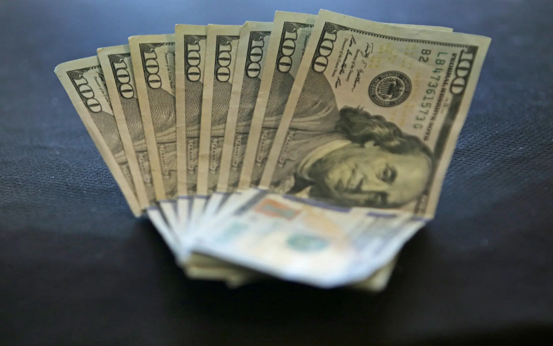 Comprar dólar online
