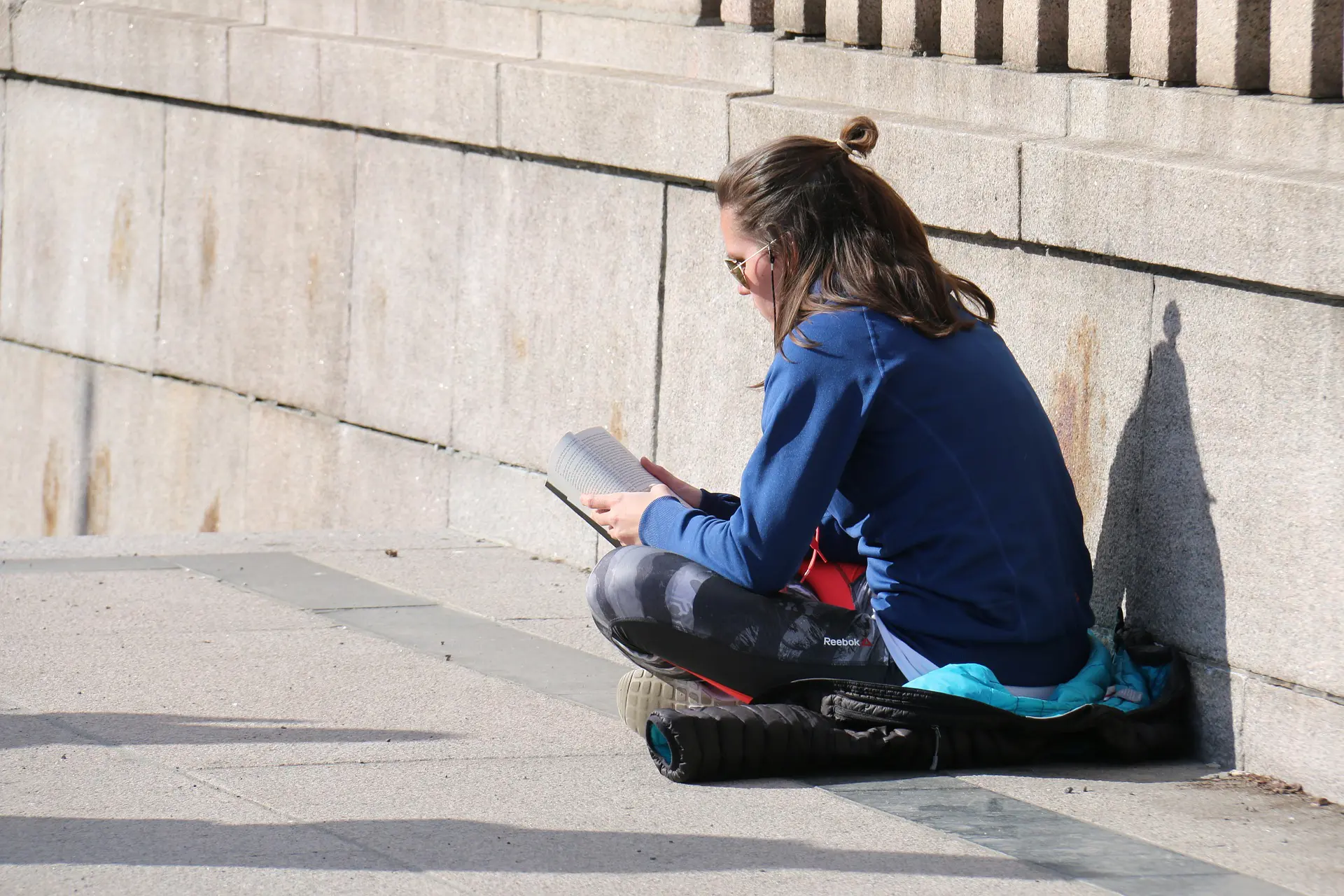 Leitura dinâmica