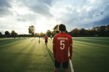 Como lavar camisa de time personalizada