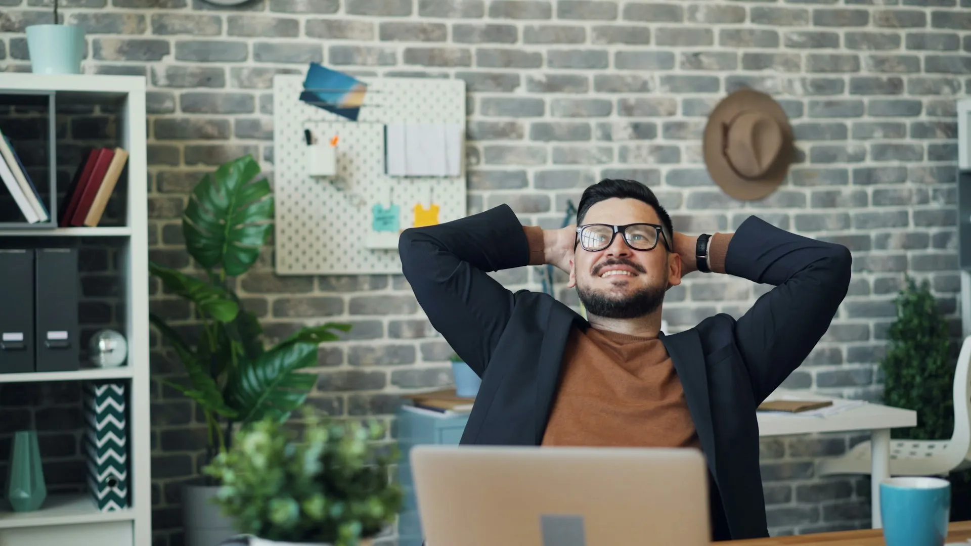 6 dicas para melhorar o conforto de quem trabalha fora o dia inteiro