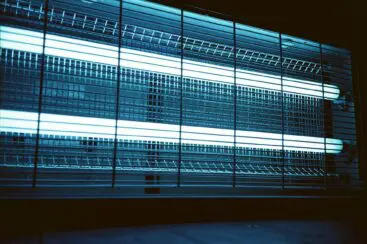 Melhores tipos de iluminação para áreas externas