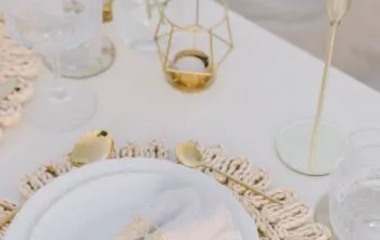 Como organizar um casamento em 6 meses