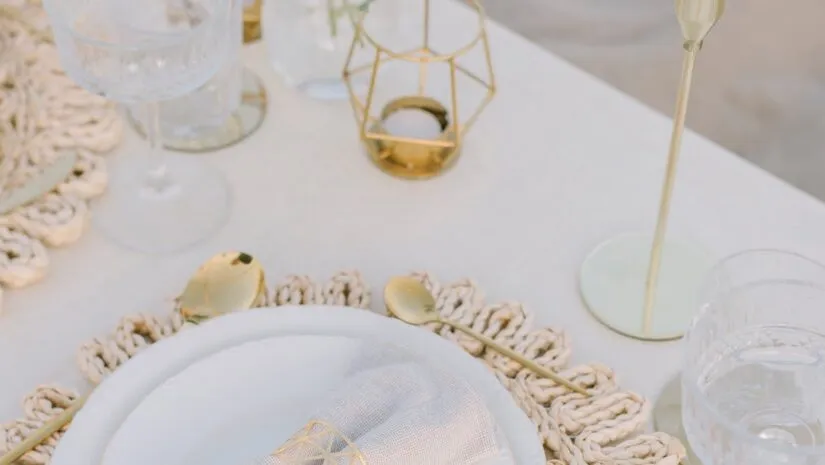 Como organizar um casamento em 6 meses Como organizar um casamento em 6 meses