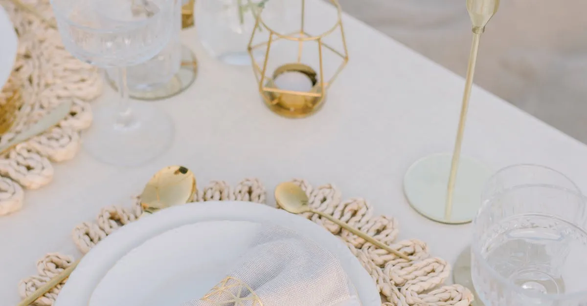 Como organizar um casamento em 6 meses