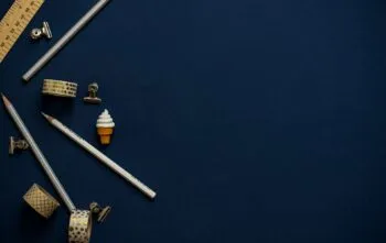 Ferramentas e produtos fundamentais para papelaria