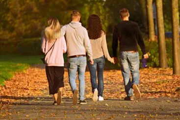 Viagens com Amigos: Opções Incríveis para Aventuras Memoráveis