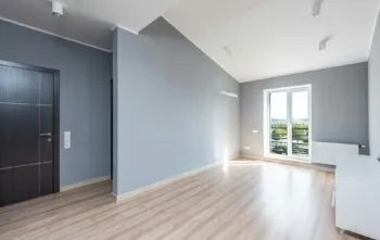 Pintura de paredes: dicas para garantir um acabamento impecável