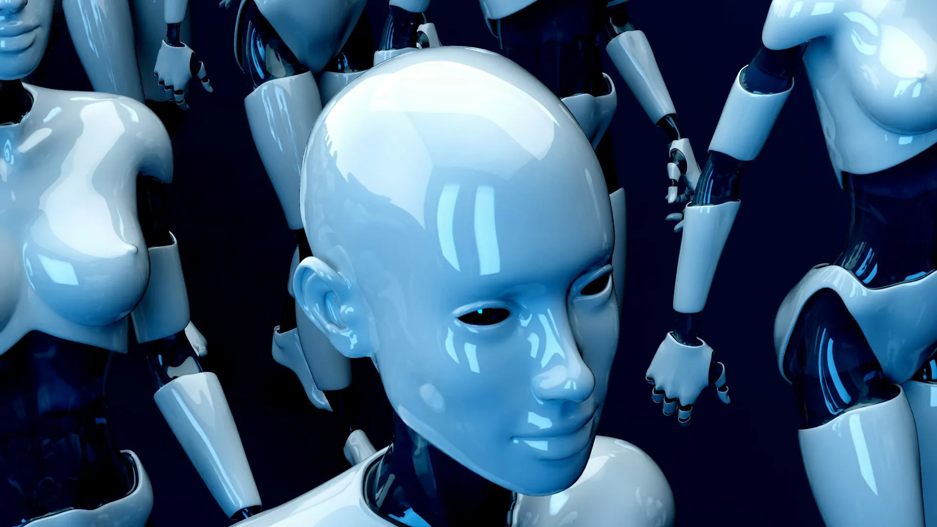 Revolução digital: impactos e tendências futuras
