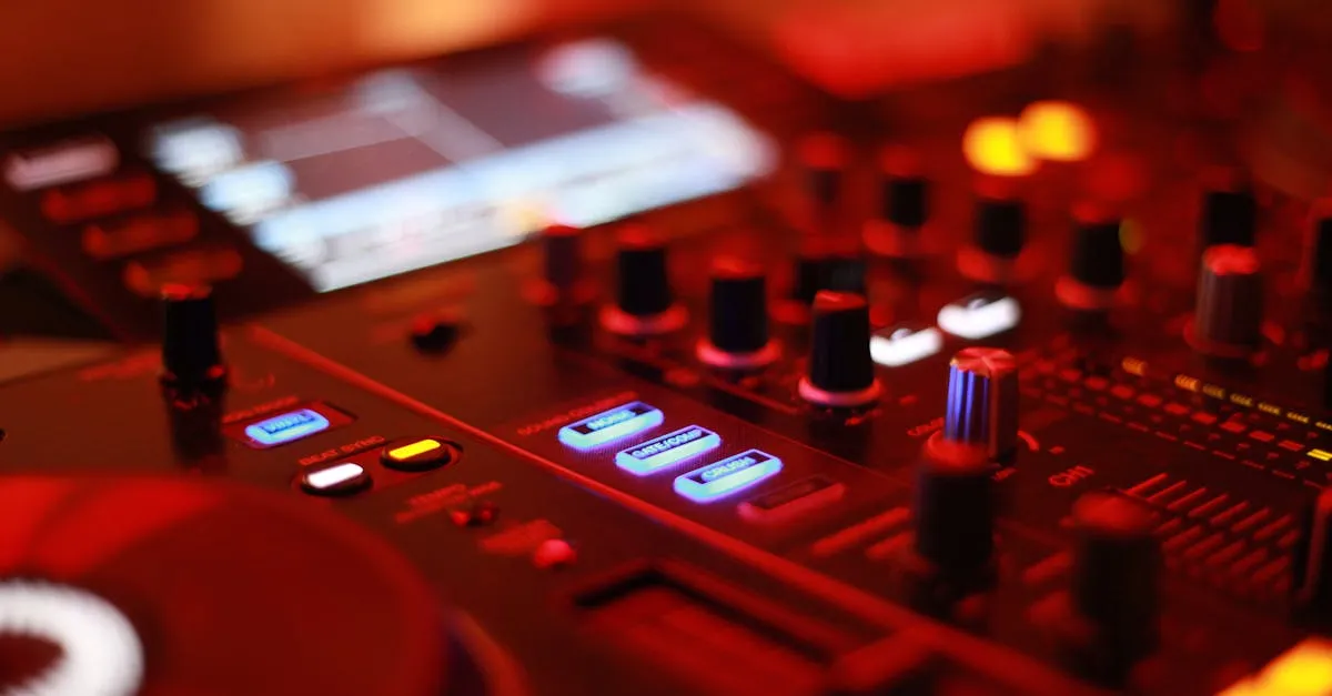 Como virar DJ: Um guia para iniciantes