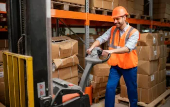 Importância da manutenção de paleteira hidráulica para indústrias e armazéns