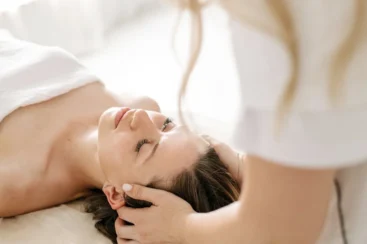 Cuidados após a aplicação de botox